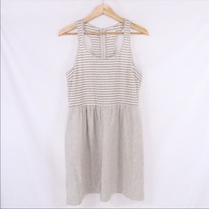 Lou & Grey Razorback Dress ~14